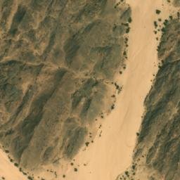 Satellite imagery of Gara Iderdere, DZ