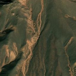 Satellite imagery of I-n-Tekrioua, DZ