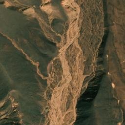 Satellite imagery of I-n-Tekrioua, DZ