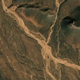 Satellite imagery of I-n-Tekrioua, DZ