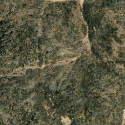 Satellite imagery of Jabal Abū Burūsh, EG
