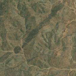 Satellite imagery of Jabal Shashūbah, EG