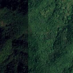 Satellite imagery of 三等三角點 6646, TW