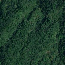 Satellite imagery of 三等三角點 6646, TW