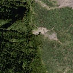 Satellite imagery of 三等三角點 6642, TW