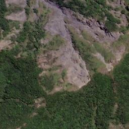 Satellite imagery of 三等三角點 內補411, TW