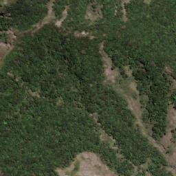Satellite imagery of 三等三角點 內補411, TW
