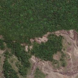 Satellite imagery of 三等三角點 內補411, TW