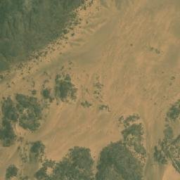 Satellite imagery of Cheuf Lasrag, EH