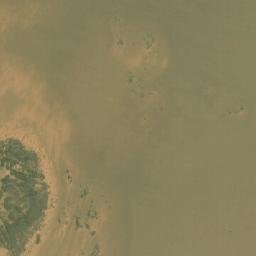 Satellite imagery of Cheuf Lasrag, EH