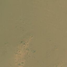 Satellite imagery of Cheuf Lasrag, EH