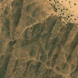 Satellite imagery of Gara Iderdere, DZ