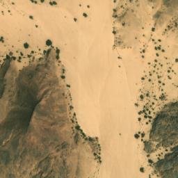 Satellite imagery of Gara Iderdere, DZ