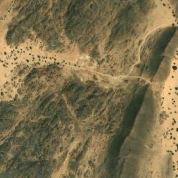 Satellite imagery of Gara Iderdere, DZ