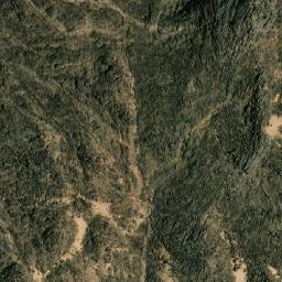 Satellite imagery of Jabal Abū Burūsh, EG