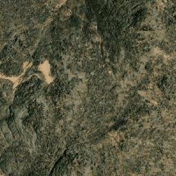 Satellite imagery of Jabal Abū Burūsh, EG
