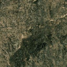 Satellite imagery of Jabal Abū Burūsh, EG