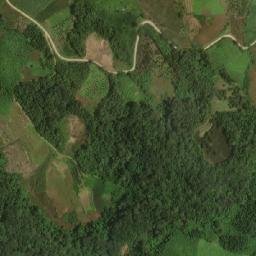 Satellite imagery of Phou Tasan, CN