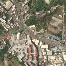 Satellite imagery of Fengbi Tou, TW