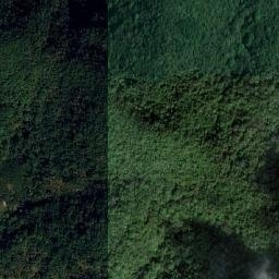 Satellite imagery of 三等三角點 6646, TW