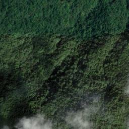 Satellite imagery of 三等三角點 6646, TW