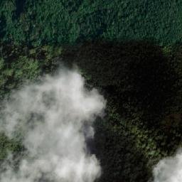 Satellite imagery of 三等三角點 6646, TW