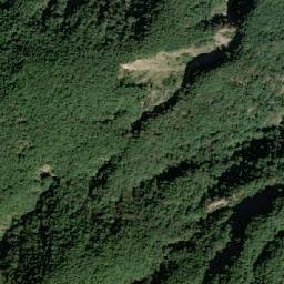 Satellite imagery of 三等三角點 6643, TW