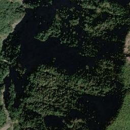 Satellite imagery of 三等三角點 6643, TW