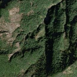 Satellite imagery of 三等三角點 6643, TW