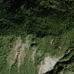Satellite imagery of 三等三角點 6642, TW