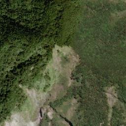 Satellite imagery of 三等三角點 6642, TW