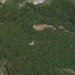 Satellite imagery of 三等三角點 6642, TW