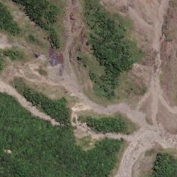 Satellite imagery of 三等三角點 內補411, TW