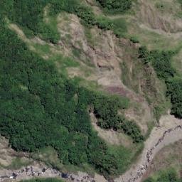 Satellite imagery of 三等三角點 5051, TW
