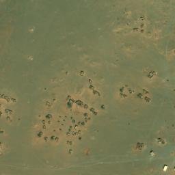 Satellite imagery of Tederrur, EH