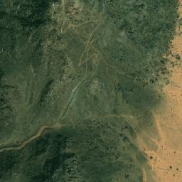 Satellite imagery of Tederrur, EH