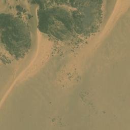Satellite imagery of Cheuf Lasrag, EH