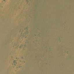 Satellite imagery of Cheuf Lasrag, EH