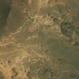 Satellite imagery of Gara Tenguer, DZ