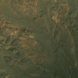 Satellite imagery of Gara Tenguer, DZ