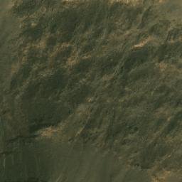 Satellite imagery of Gara Tenguer, DZ