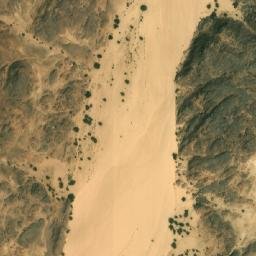 Satellite imagery of Gara Iderdere, DZ