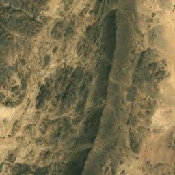 Satellite imagery of Gara Iderdere, DZ