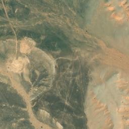 Satellite imagery of Wuthaithiyat Ridge, SA