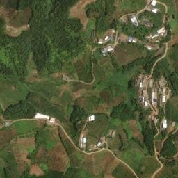 Satellite imagery of Chim Pang, CN