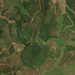Satellite imagery of Chim Pang, CN