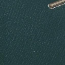 Satellite imagery of Fengbi Tou, TW