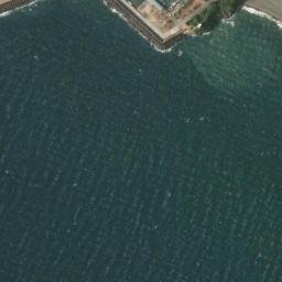 Satellite imagery of Fengbi Tou, TW