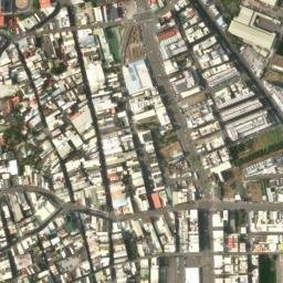 Satellite imagery of 高雄要塞第二地帶標 30, TW