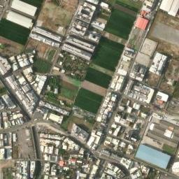 Satellite imagery of 高雄要塞第二地帶標 30, TW